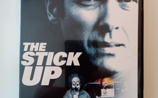 The Stick Up , Kierot kytät - DVD