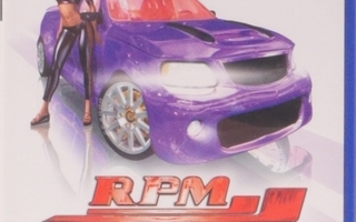 RPM Tuning