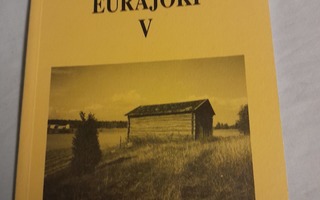 kotiseutumme eurajoki 5