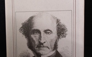 John Stuart Mill: Vapaudesta