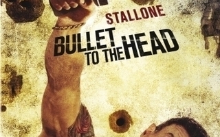 BULLET TO THE HEAD (2012)	(54 471)	UUSI	-FI-	DVD	Stallone