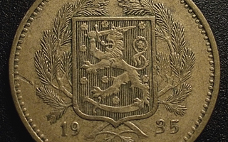 10 mk 1935