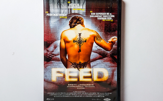 Feed DVD