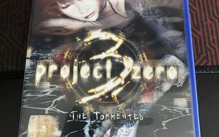 Project Zero 3: The Tormented