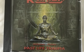 Kreator - Past Life Trauma 1985-1992
