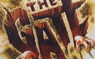 The Gate  -  DVD