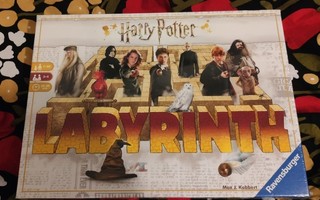 Ravensburger Muuttuva Labyrintti Harry Potter