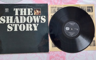 LP The Shadows: Story