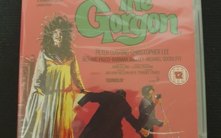 Indicator : The Gorgon (1964) (Cushing & Lee)
