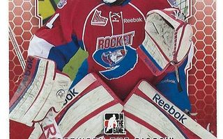 12-13 ITG BTP #46 Antoine Bibeau AIK / HockeyAllsvenskan
