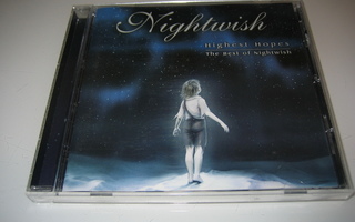 Nightwish - Highest Hopes (CD)