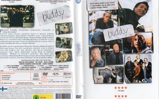 Buddy	(32 015)	k	-FI-	suomik.	DVD				norja
