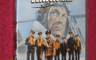 Laivue 633 iskee  (DVD)