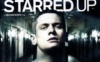 Starred Up  -   (Blu-ray)