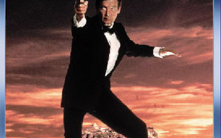 007 - Erittäin Salainen  -   DVD
