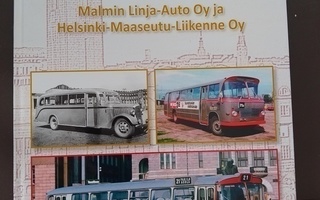 Helsinki&Malmi&Maaseutu