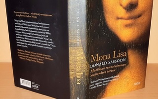 Donald Sassoon : Mona Lisa
