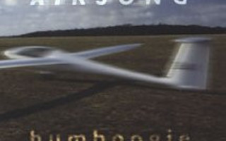 Humboogie – Airsong CD