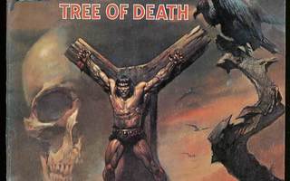 The Savage Sword of Conan the Barbarian No. 5 April 1975