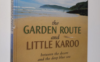 Leon Nell : The Garden Route and Little Karoo