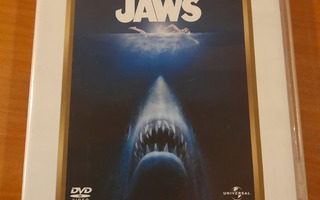 Jaws - Oscar edition