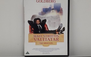 Associate,The (Goldberg, dvd)