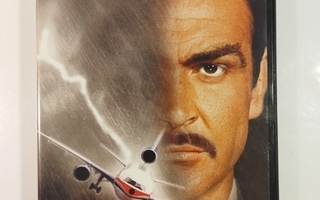 (SL) DVD) The Terrorists (1975) Sean Connery, Ian McShane