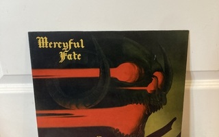 Mercyful Fate – Melissa LP