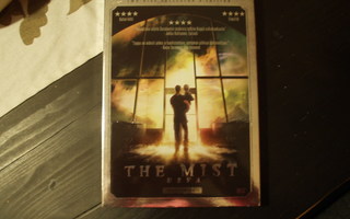 The Mist - Usva (2-Disc) *slipcover*