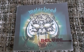 Motörhead : Overkill 2CD