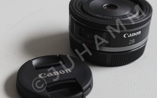 Canon Rf 28mm