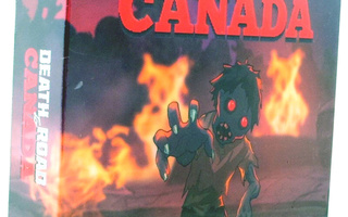 Death Road To Canada (Limited Edition)