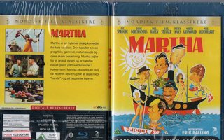 Martha (1967)	(46 651)	UUSI	-SV-	BLU-RAY,1967	tanska, SF-TXT