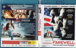 Koodinimi:Farewell	(43 061)	k	-FI-	BLU-RAY	suomik.			2009