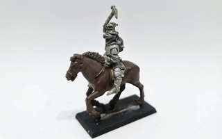 Warhammer Fantasy - Men at Arms Mounted Knight [G30]