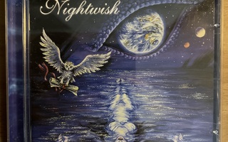 Nightwish - Oceanborn CD