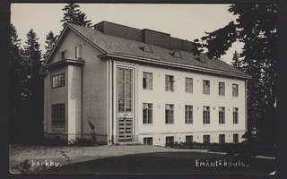 Karkku - Emäntäkoulu_(2612)