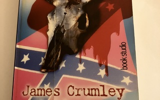 James Crumley : Kallojen maa