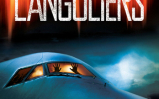 The Langoliers - Ajan valtiaat -DVD