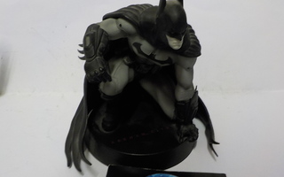 BATMAN KERÄILYFIGUURI / PATSAS