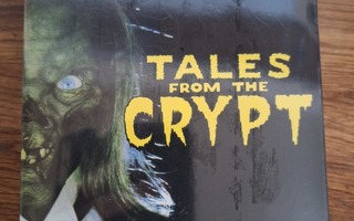 Tales from the Crypt - Complete Series