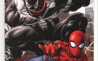 The Amazing Spider-Man #654.1 (Marvel, April 2011)