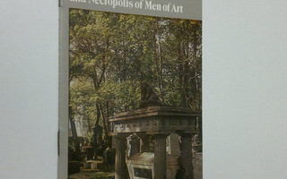 18th-Century Necropolis and Necropolis of Men of Art
