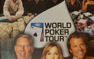 World poker tour - PS2