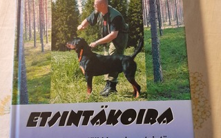 esa viitala etsintäkoira