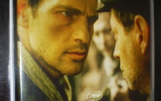 (SL) DVD) Son of Saul * 2015