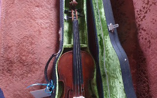 VIULU 4/4 STRADIVARIUS WANHA