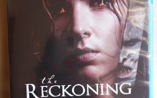 The Reckoning Blu-ray