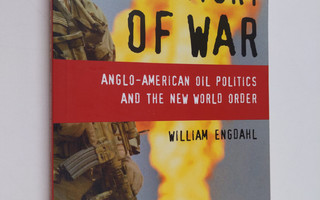 William Engdahl : A century of war : Anglo-American oil p...