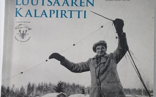 Sirkka-Liisa Ranta: Luutsaaren kalapirtti ( Sis.postikulut )